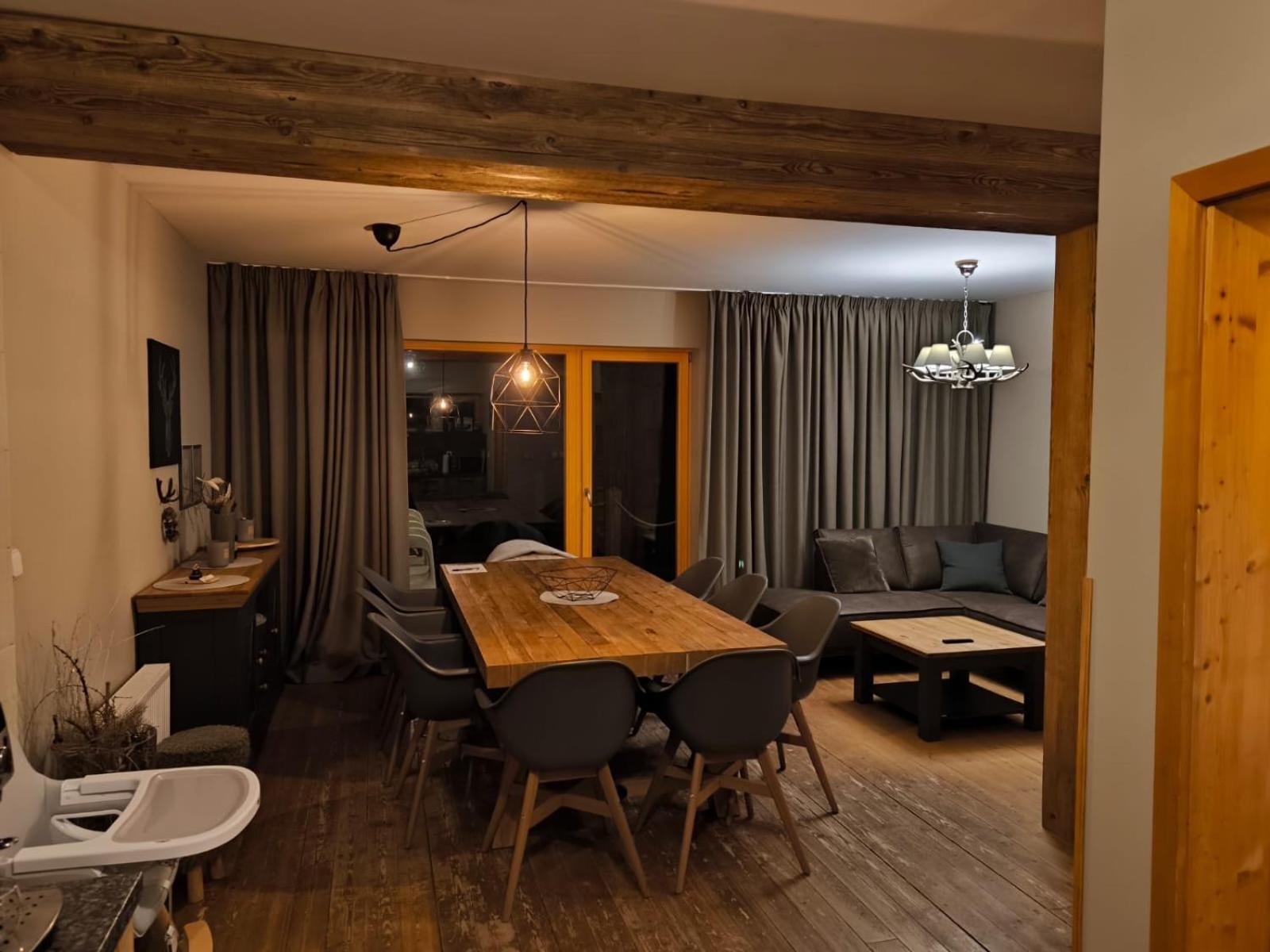 Naturepark Resort Гаррахов Екстер'єр фото