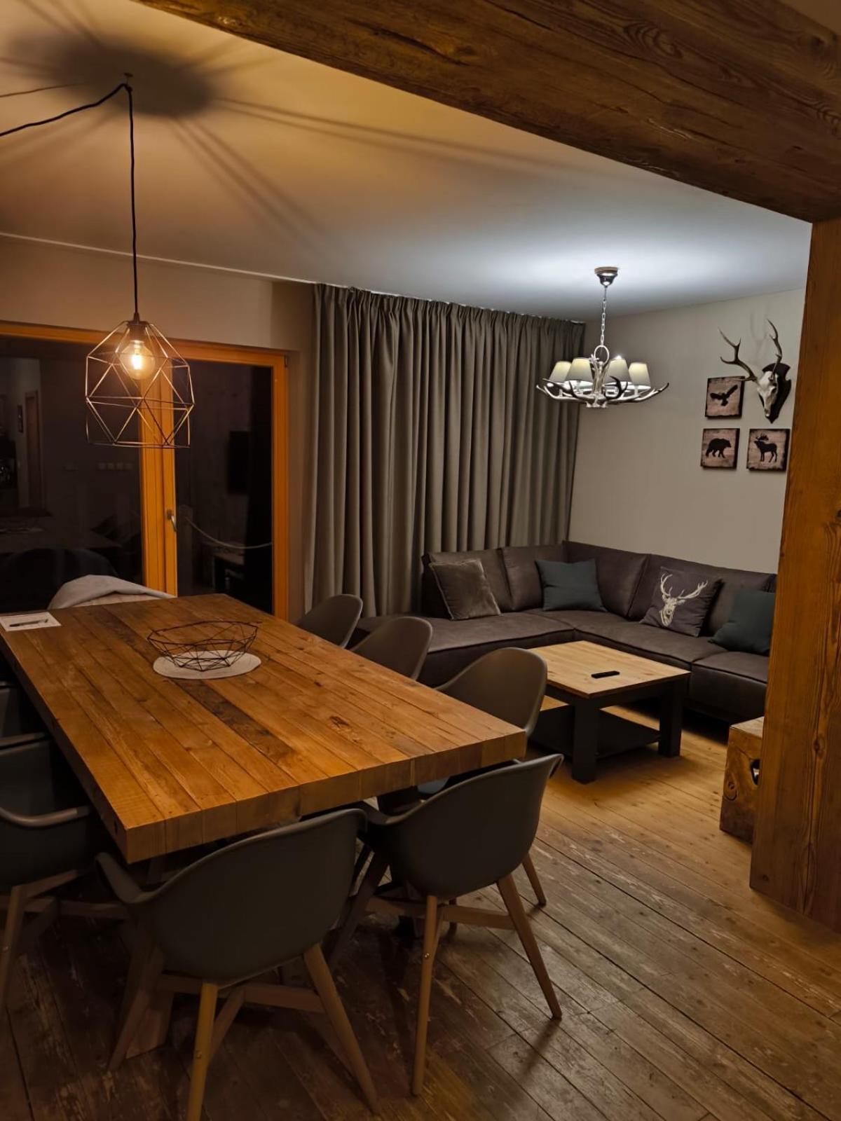 Naturepark Resort Гаррахов Екстер'єр фото